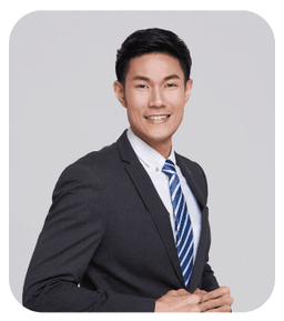 Gary(程式開發師)的人才頭像